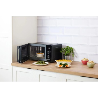 Мікрохвильова піч GORENJE MO20AE1B5