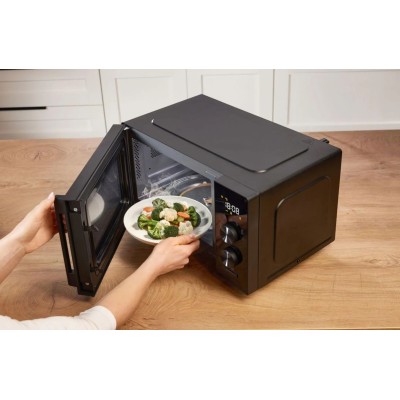 Мікрохвильова піч GORENJE MO20AE1B5