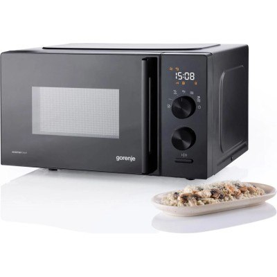Мікрохвильова піч GORENJE MO20AE1B5