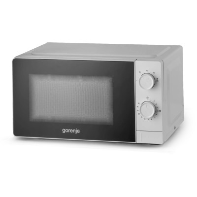 Мікрохвильова піч GORENJE MO20CE1W5