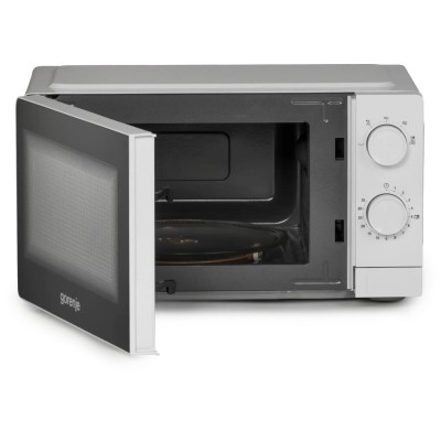 Мікрохвильова піч GORENJE MO20CE1W5