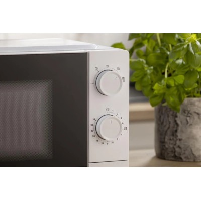 Мікрохвильова піч GORENJE MO20CE1W5