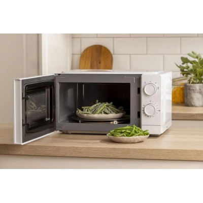 Мікрохвильова піч GORENJE MO20CE1W5