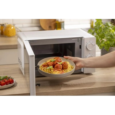 Мікрохвильова піч GORENJE MO20CE1W5