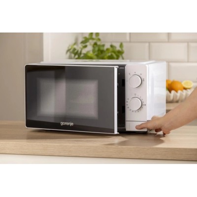 Мікрохвильова піч GORENJE MO20CE1W5