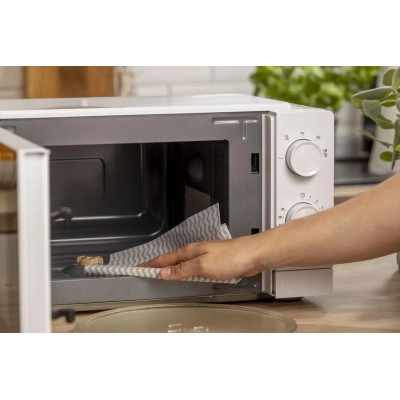 Мікрохвильова піч GORENJE MO20CE1W5