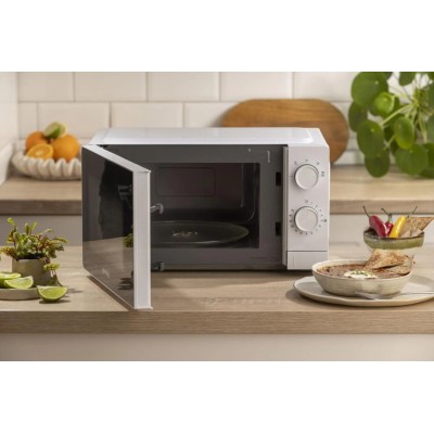 Мікрохвильова піч GORENJE MO20CE1W5