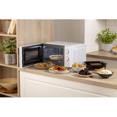 Мікрохвильова піч GORENJE MO20CE1W5