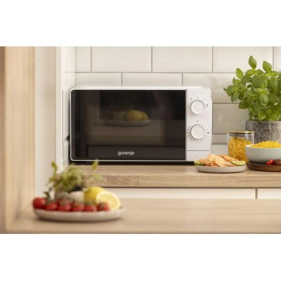 Мікрохвильова піч GORENJE MO20CE1W5