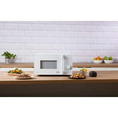 Мікрохвильова піч GORENJE MO20E1W15