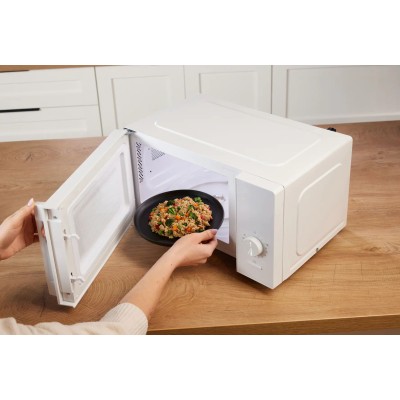 Мікрохвильова піч GORENJE MO20E1W15
