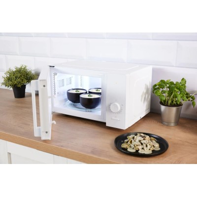 Мікрохвильова піч GORENJE MO20E1W15