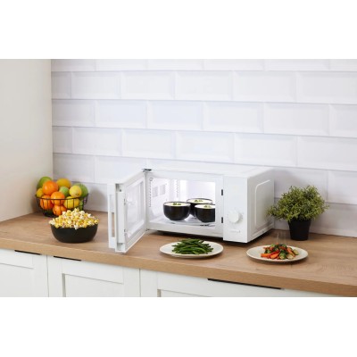 Мікрохвильова піч GORENJE MO20E1W15