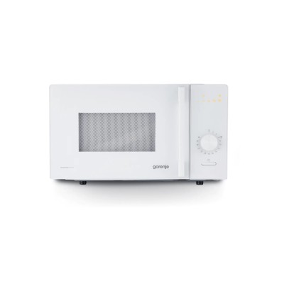 Мікрохвильова піч GORENJE MO20E1W15
