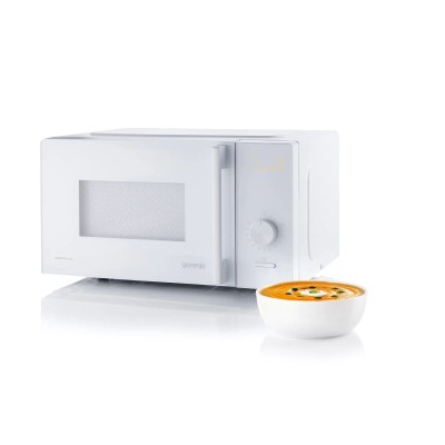 Мікрохвильова піч GORENJE MO20E1W15