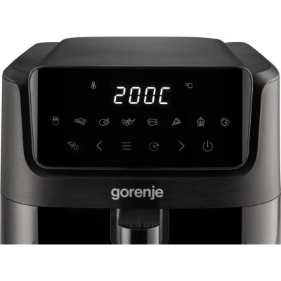 Мультипіч GORENJE AF1800DHB(AF-5516ATH)