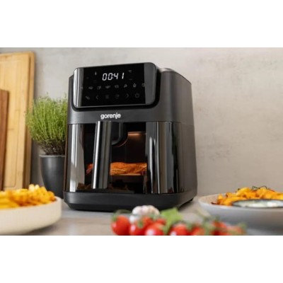 Мультипіч GORENJE AF1800DHB(AF-5516ATH)