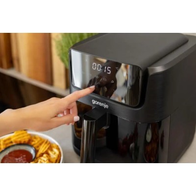 Мультипіч GORENJE AF1800DHB(AF-5516ATH)