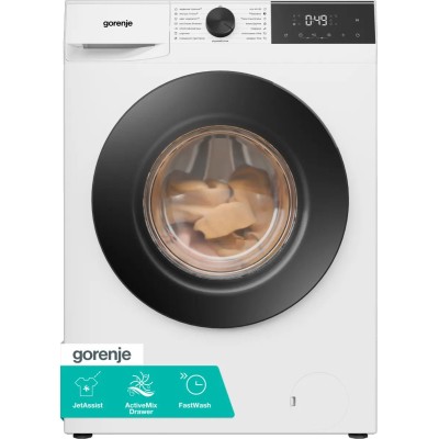 Пральна машина GORENJE WG2PS72A12/UA