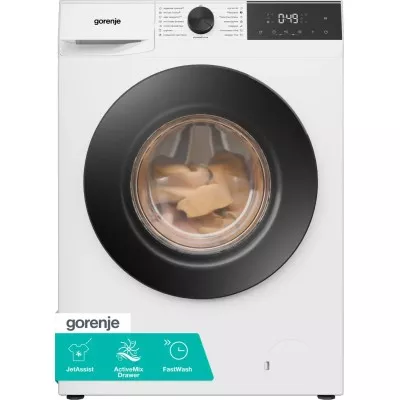 Пральна машина GORENJE WG2PS72A12/UA