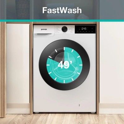 Пральна машина GORENJE WG2PS72A12/UA