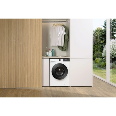 Пральна машина GORENJE WG2PS72A12/UA