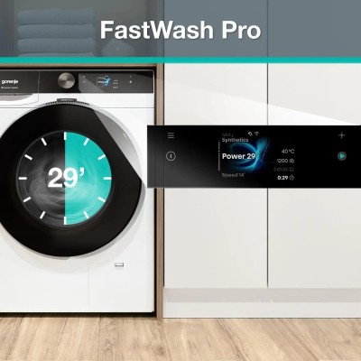Пральна машина GORENJE WG884A31
