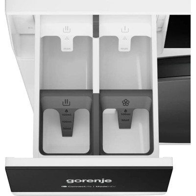 Пральна машина GORENJE WG884A31