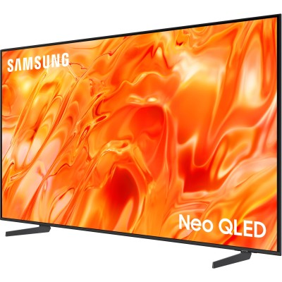 Телевізор SAMSUNG QE85QN70HAUXUA