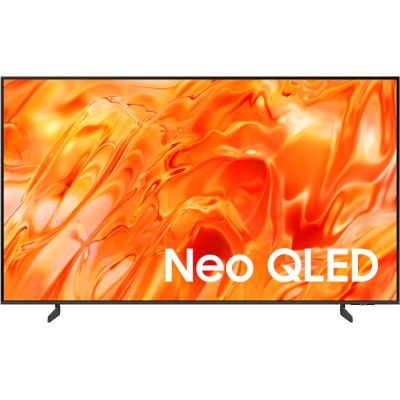 Телевізор SAMSUNG QE85QN70HAUXUA