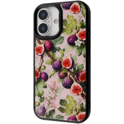 Чохол Proove Muse Fleur Case with Magnetic Ring iPhone 17 figs (PCMFIP1700B4)