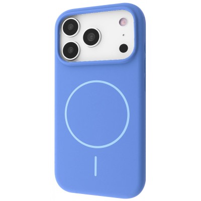 Чохол Proove Spectrum Case with Magnetic Ring iPhone 17 Pro Max/18 Pro Max light blue (PCSPIP18PM34)