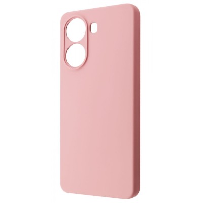 Чохол WAVE Colorful Case (TPU) Xiaomi Poco X8 Pro pink sand (70185)