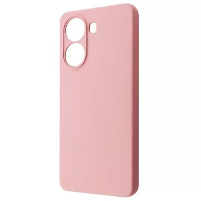 Чохол WAVE Colorful Case (TPU) Xiaomi Poco X8 Pro pink sand (70185)