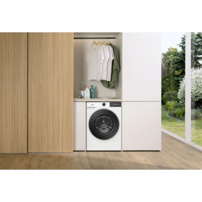 Пральна машина GORENJE WG4S84B1/UA