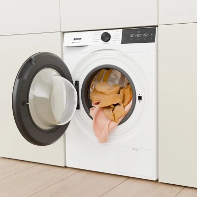 Пральна машина GORENJE WG4S84B1/UA