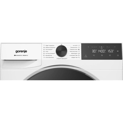 Пральна машина GORENJE WG4S84B1/UA