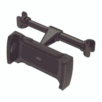 Автотримач XO C93 Car Rear Pillow Holder Black