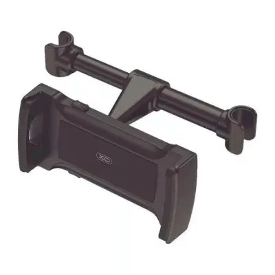 Автотримач XO C93 Car Rear Pillow Holder Black