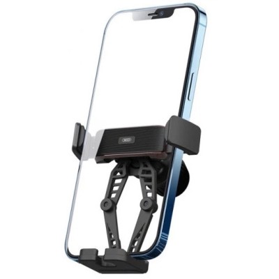 Автотримач XO C95 Air Outlet Holder Black