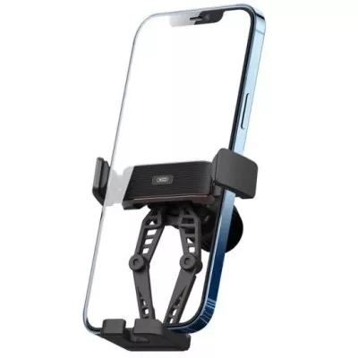 Автотримач XO C95 Air Outlet Holder Black