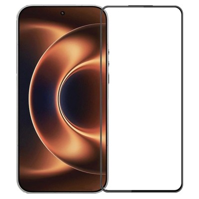 Захисне скло Full Cover для Xiaomi 17 Ultra