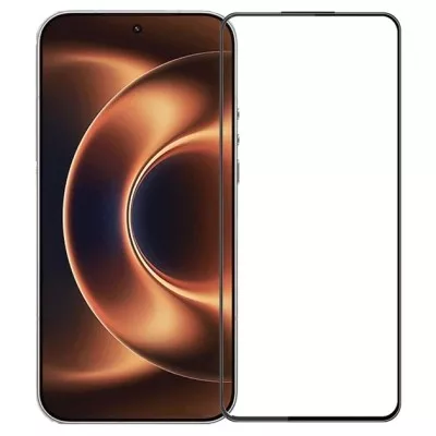 Захисне скло Full Cover для Xiaomi 17 Ultra