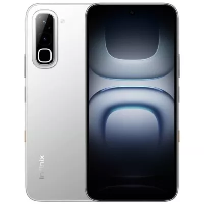 Смартфон Infinix Hot 70 8/256GB Silver Dancer