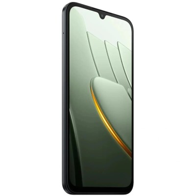 Смартфон Xiaomi Poco C81 Pro 4/256GB Black Global with charger