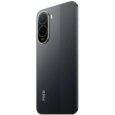Смартфон Xiaomi Poco C81 Pro 4/256GB Black Global with charger