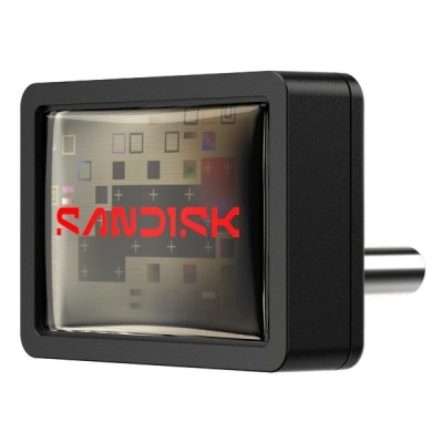 Флеш-пам'ять (накопичувач USB) USB-C 128GB SDCZ530-128G-G46 SANDISK