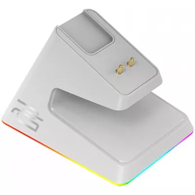 Зарядна станція для миші Proove Gaming Jester 8K white