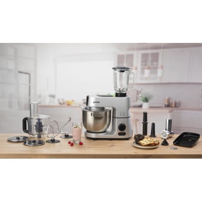 Кухонна машина GORENJE MMC1500SCX