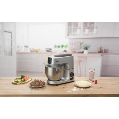 Кухонна машина GORENJE MMC1500SCX